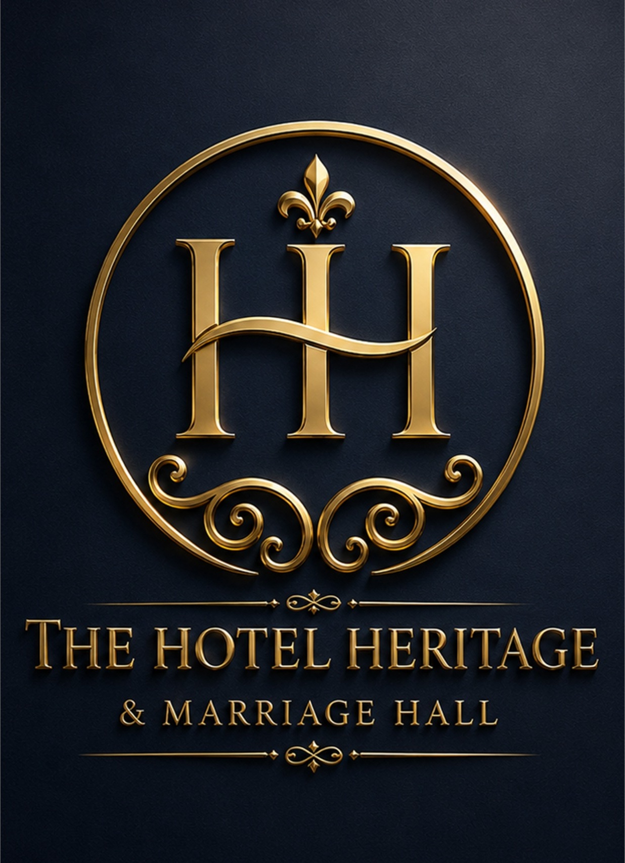 The Hotel Heritage & Marriage Hall